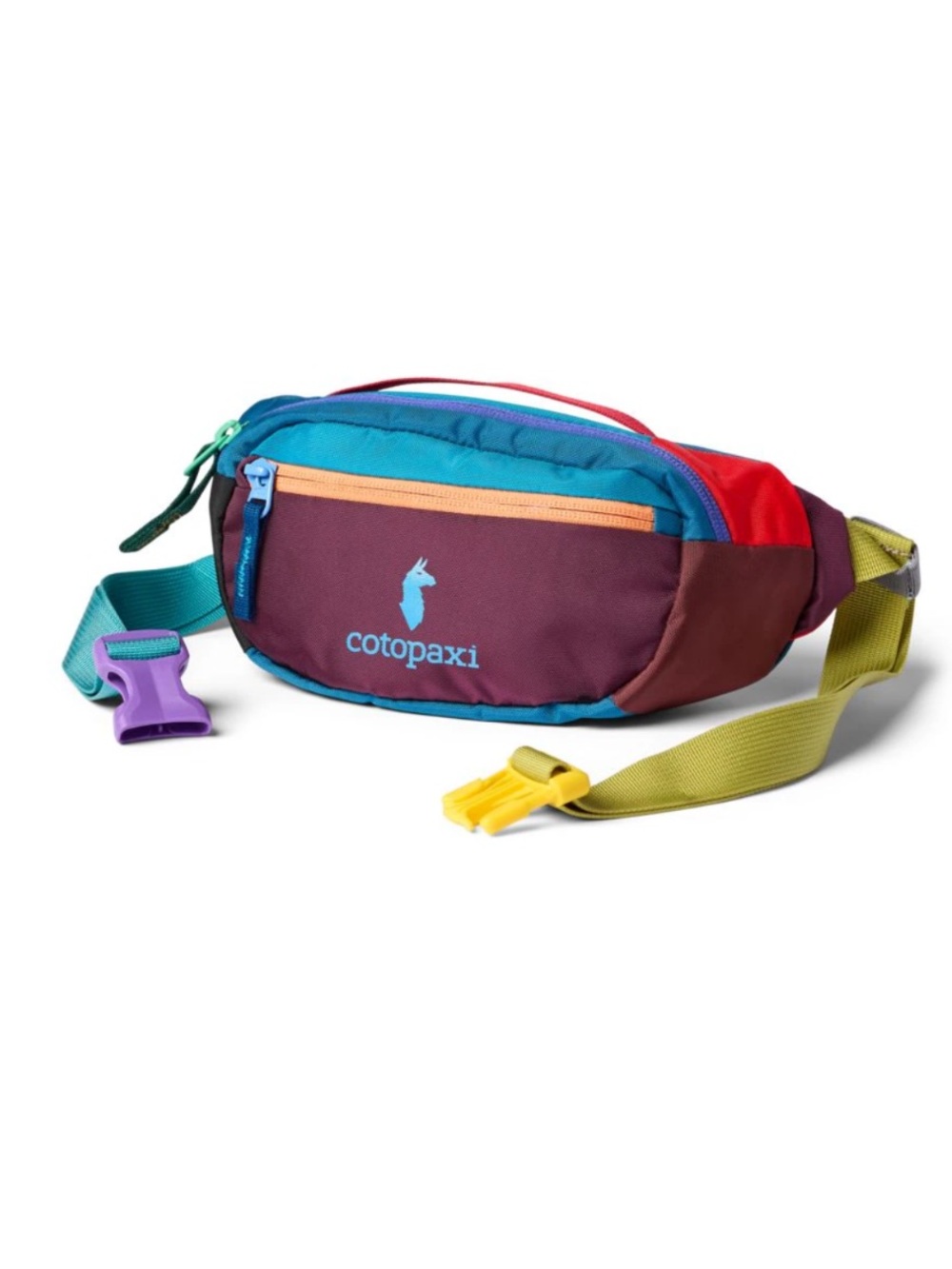 cotopaxi Kapai 1.5L Hip Pack in del dia
